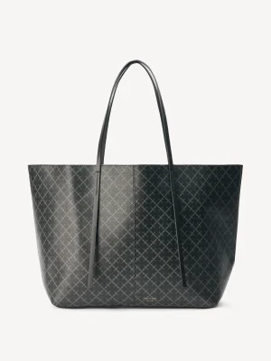 By Malene Birger Abi Printed Tote Bag^ Bags