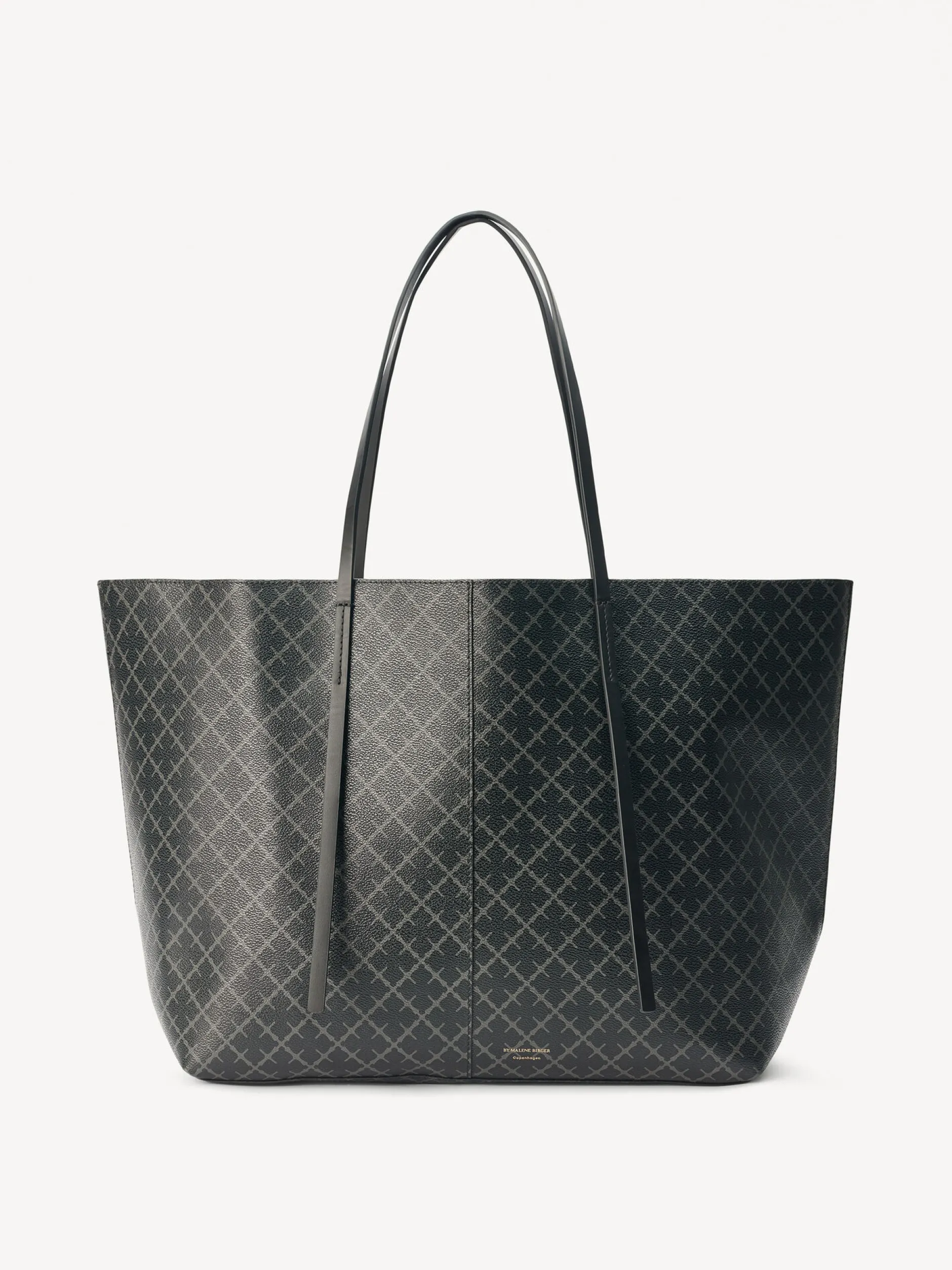 By Malene Birger Abi Printed Tote Bag^ Bags