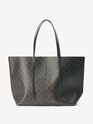 By Malene Birger Abi Printed Tote Bag^ Bags