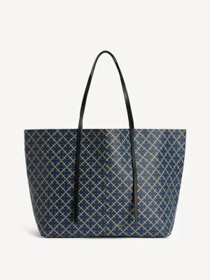 By Malene Birger Abi Printed Tote Bag^ Bags