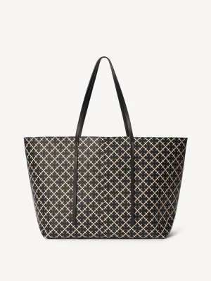 By Malene Birger Abi Printed Tote Bag^ Bags