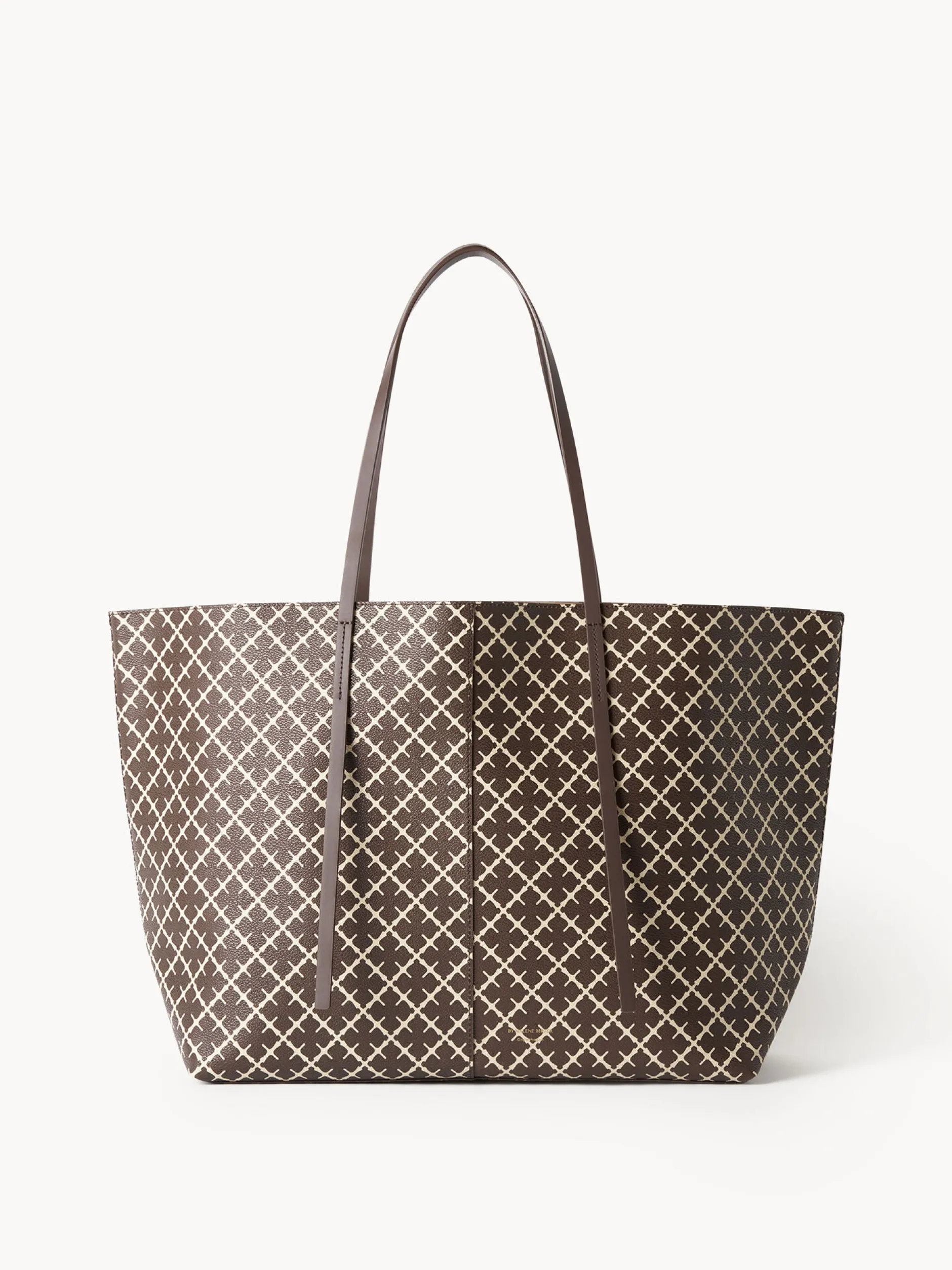 By Malene Birger Abi Printed Tote Bag^ Bags