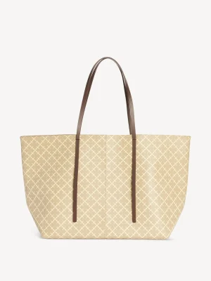 By Malene Birger Abi Printed Tote Bag^ Bags