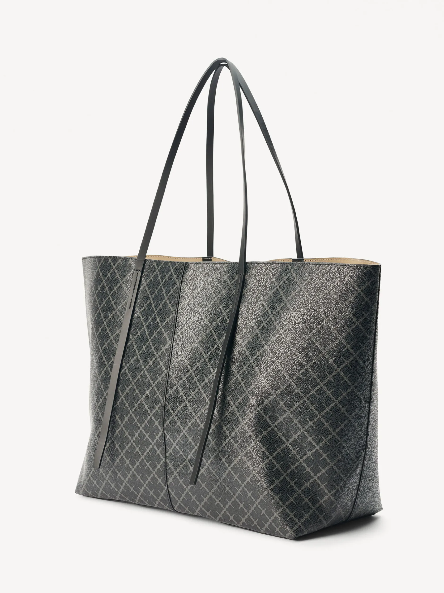 By Malene Birger Abi Printed Tote Bag^ Bags