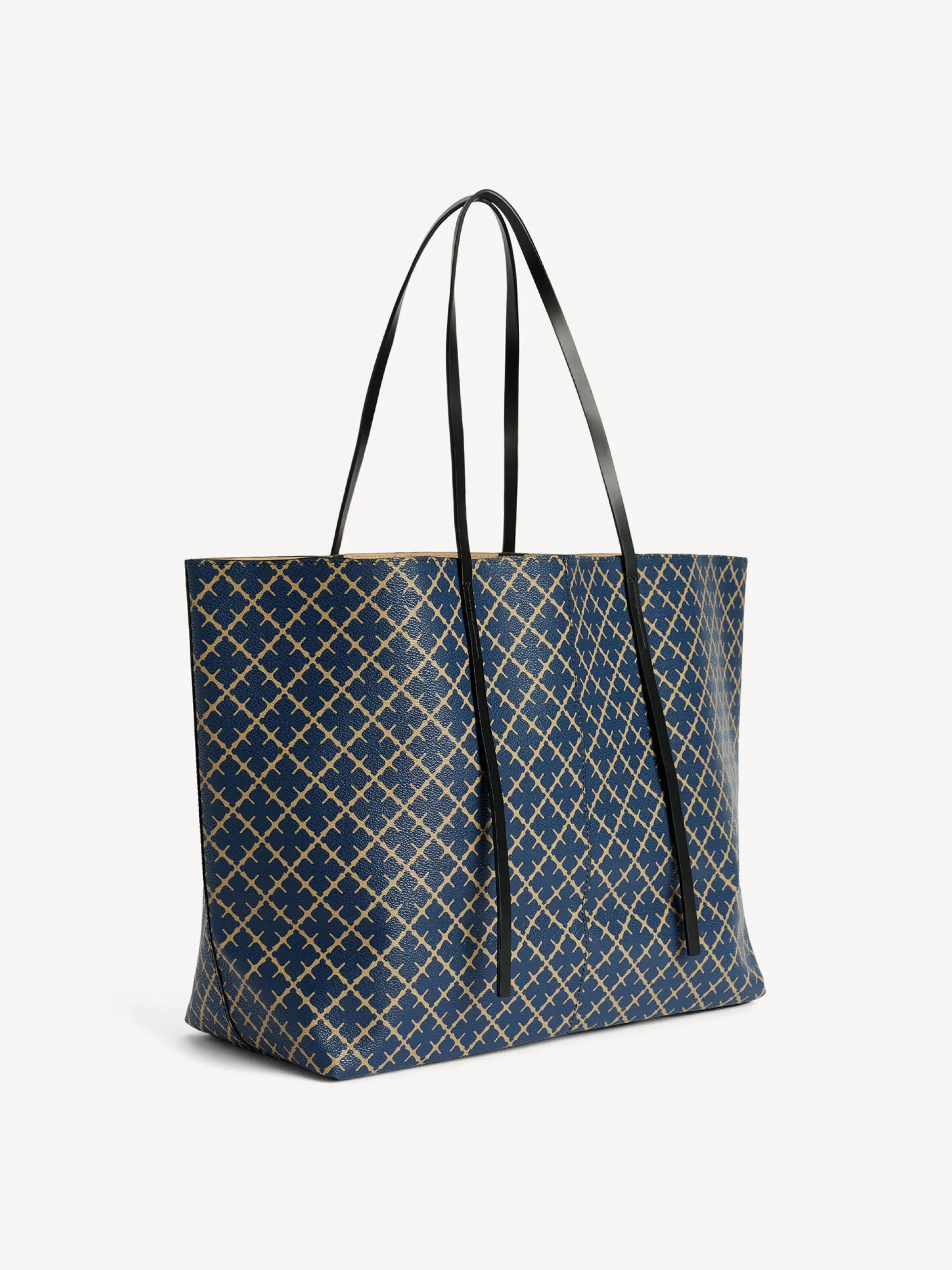 By Malene Birger Abi Printed Tote Bag^ Bags