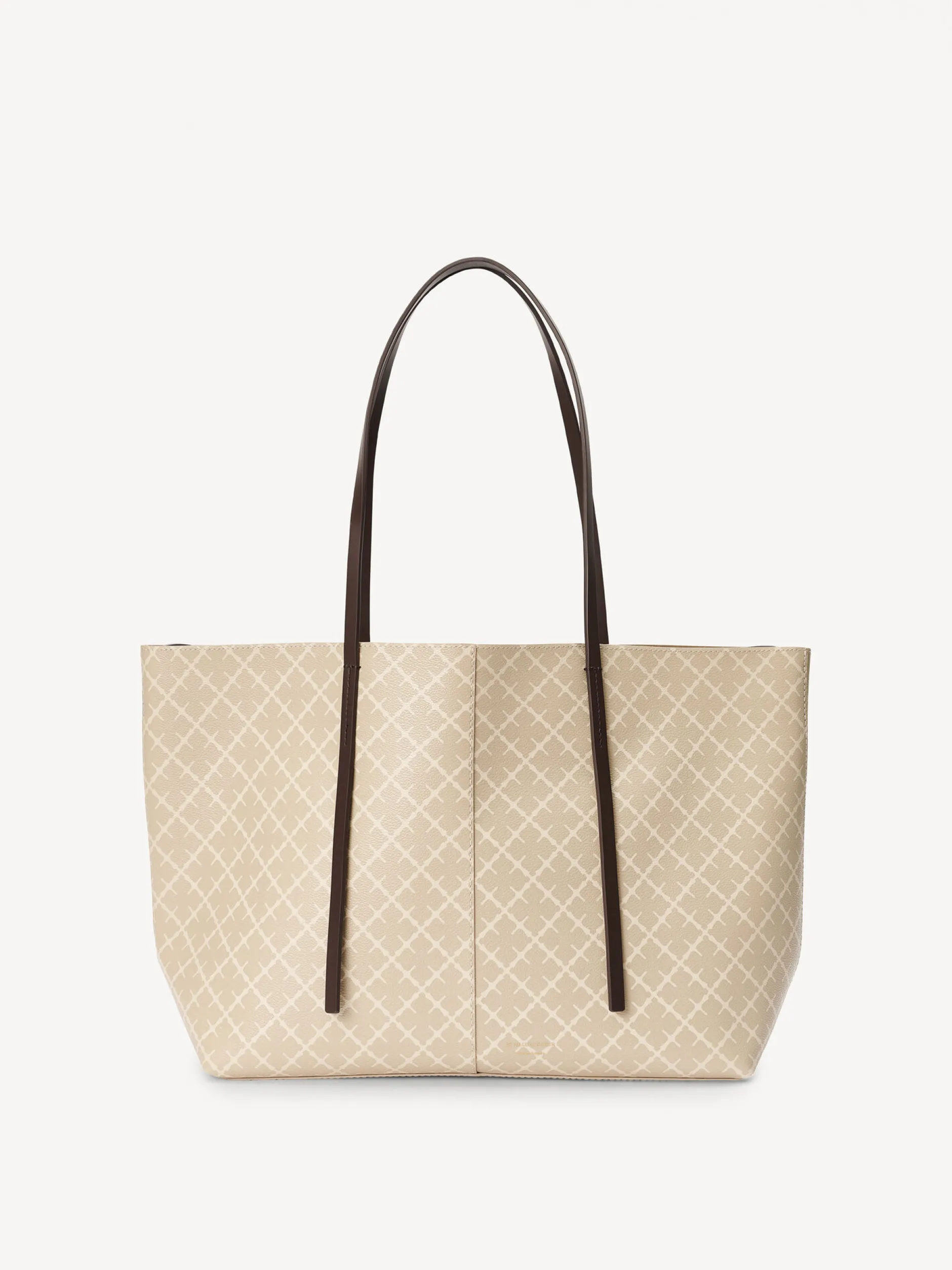 By Malene Birger Abigail Printed Tote Bag^ Bags