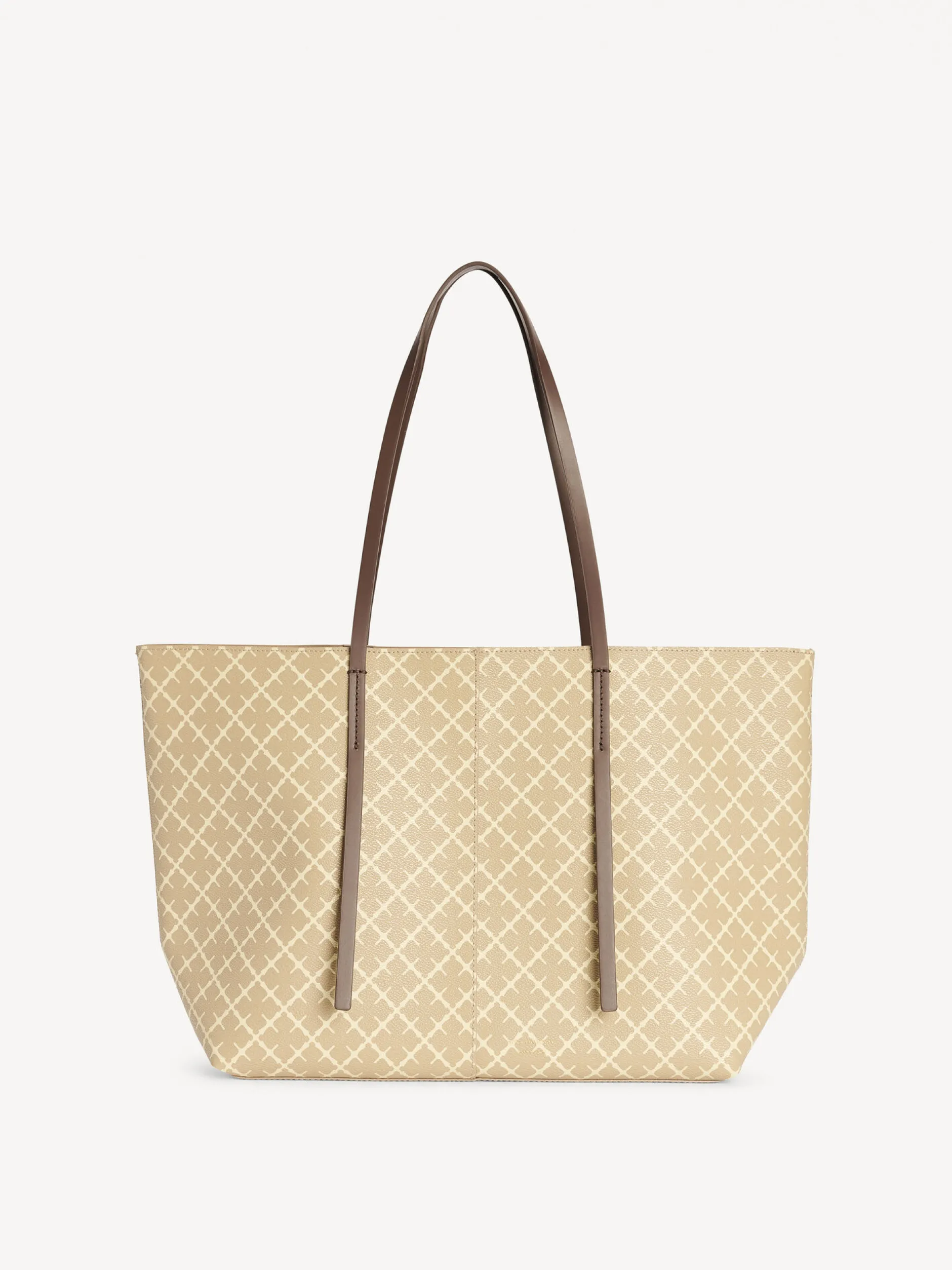 By Malene Birger Abigail Printed Tote Bag^ Bags