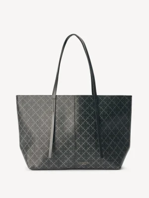 By Malene Birger Abigail Printed Tote Bag^ Bags