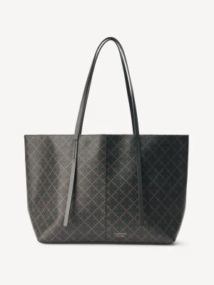 By Malene Birger Abigail Printed Tote Bag^ Bags