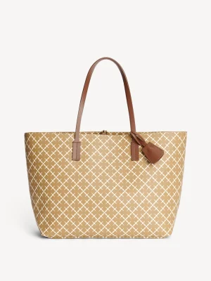 By Malene Birger Abigail Printed Tote Bag^ Bags