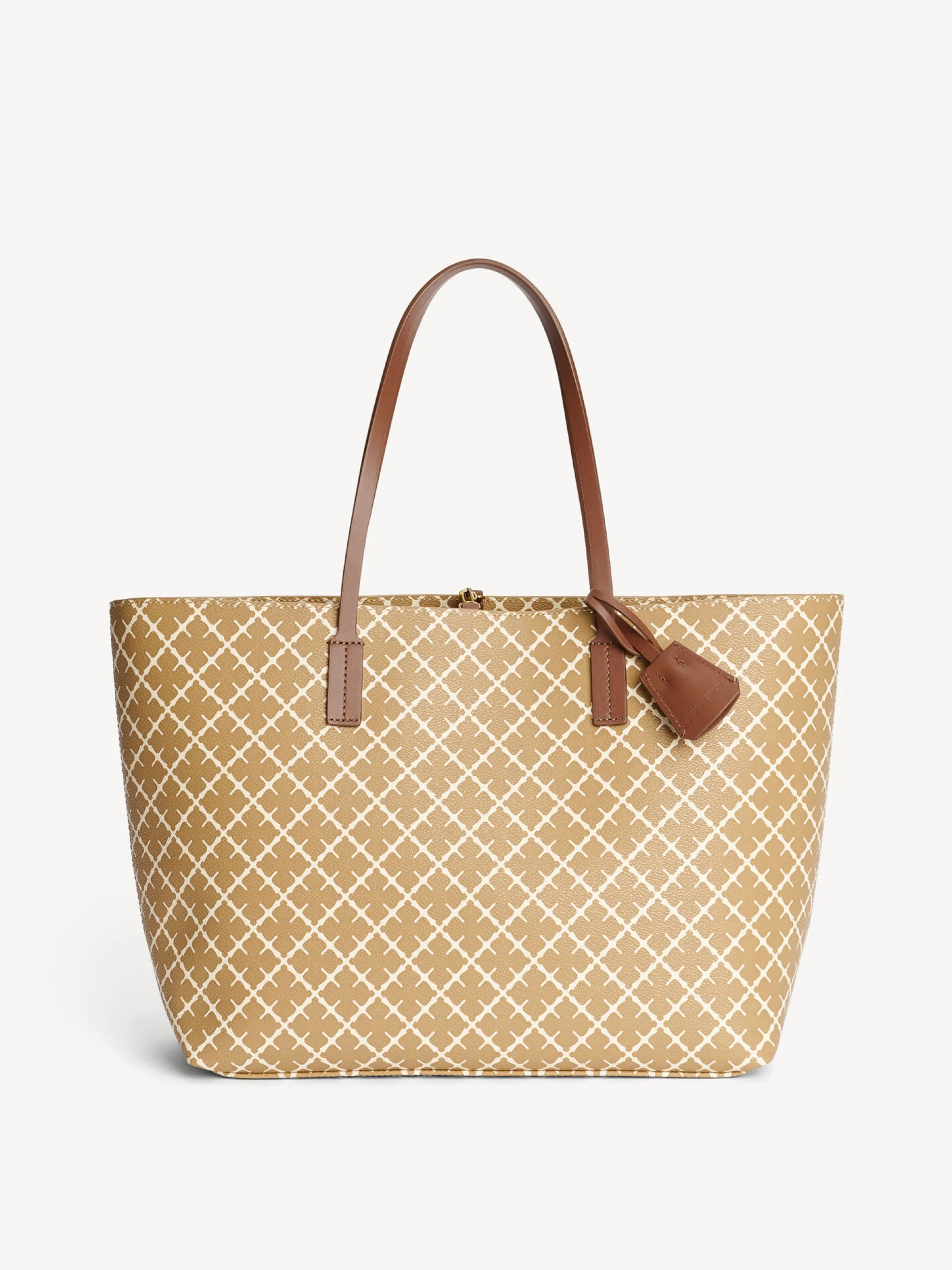 By Malene Birger Abigail Printed Tote Bag^ Bags