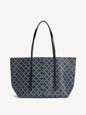 By Malene Birger Abigail Printed Tote Bag^ Bags
