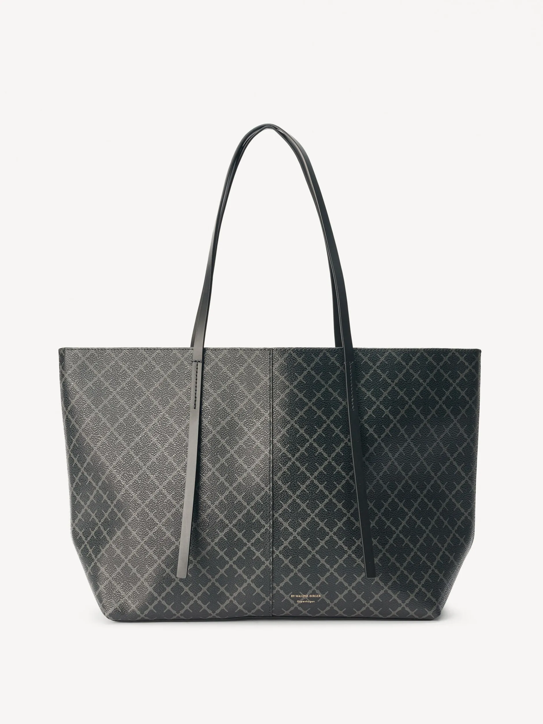 By Malene Birger Abigail Printed Tote Bag^ Bags