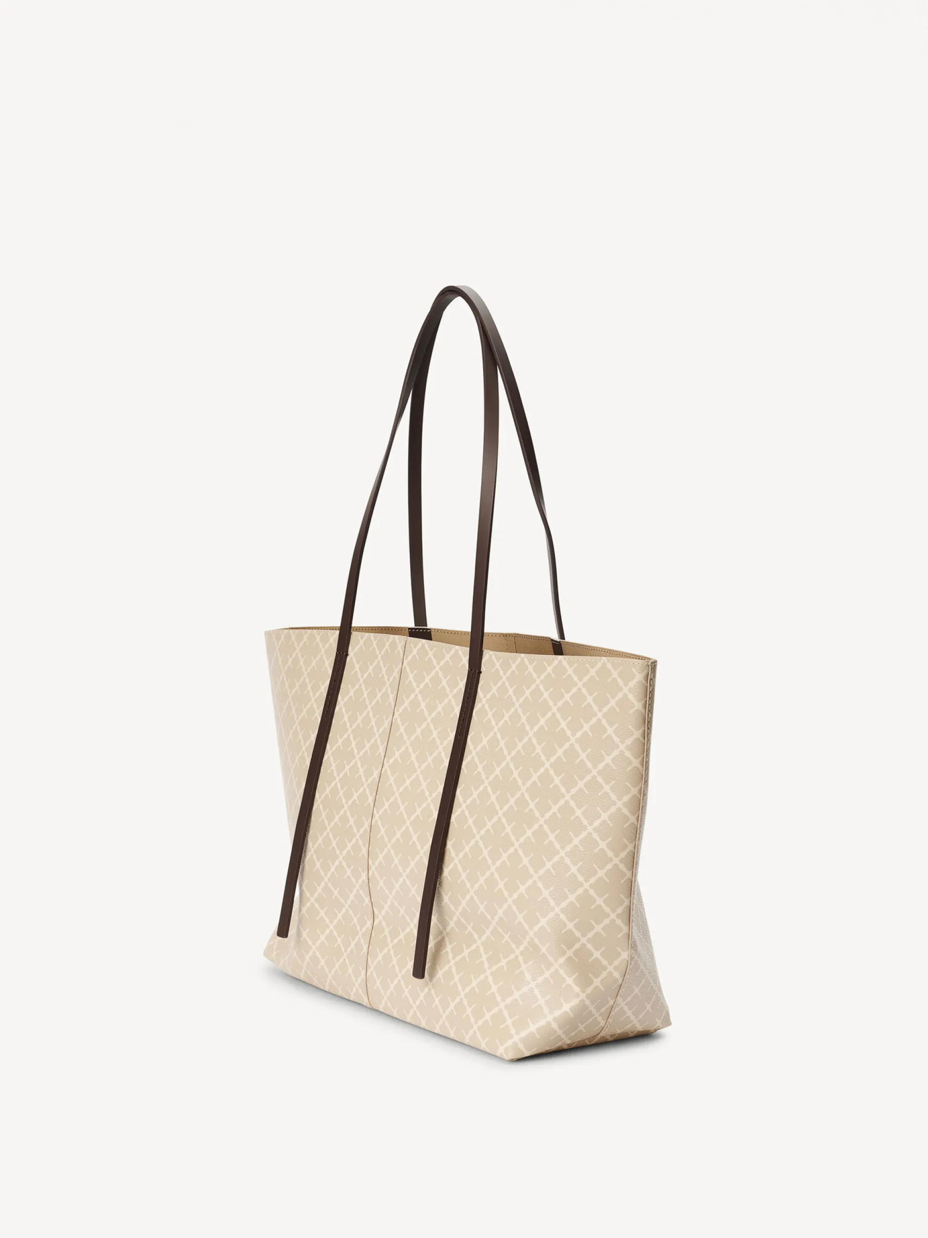 By Malene Birger Abigail Printed Tote Bag^ Bags
