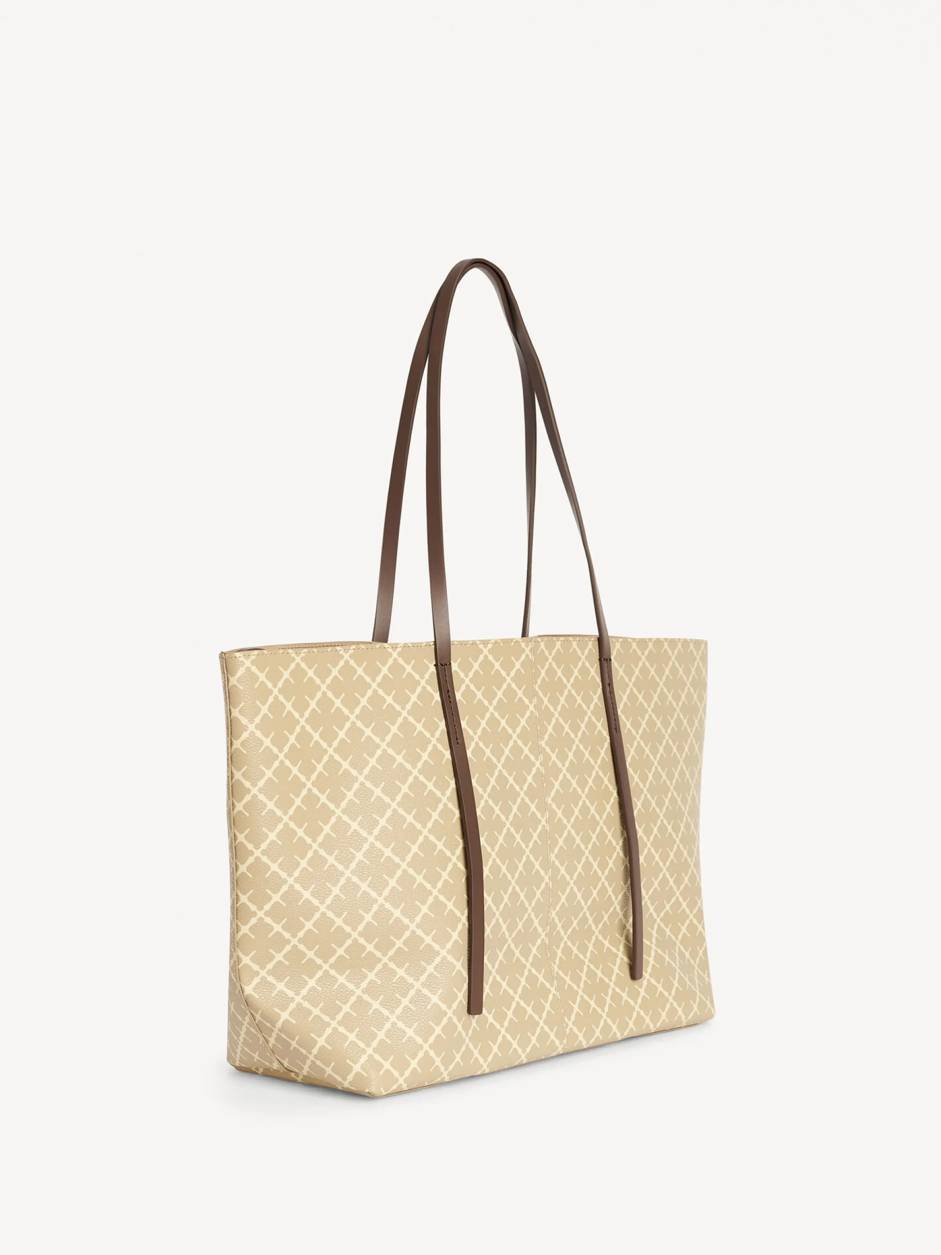 By Malene Birger Abigail Printed Tote Bag^ Bags