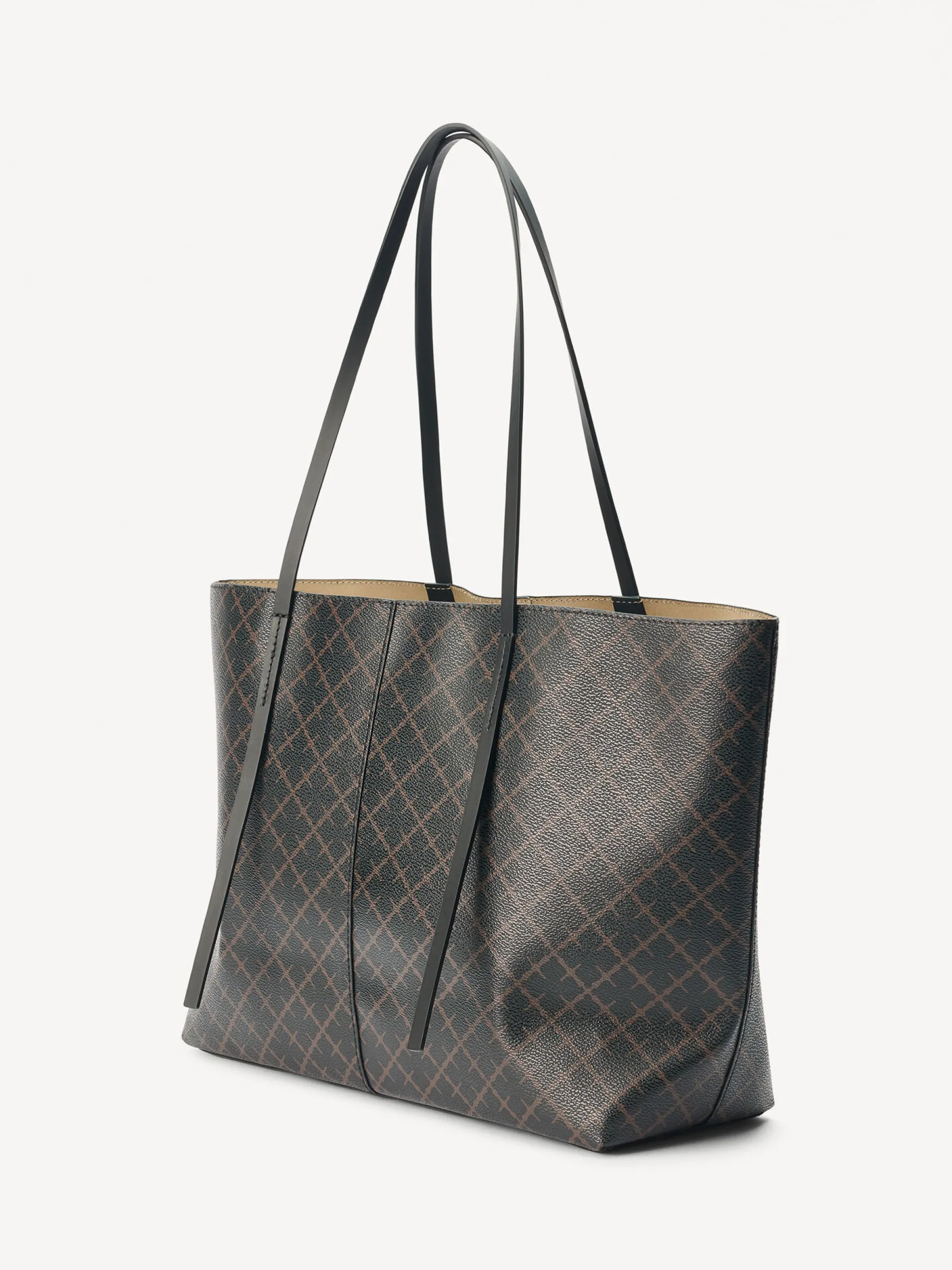 By Malene Birger Abigail Printed Tote Bag^ Bags