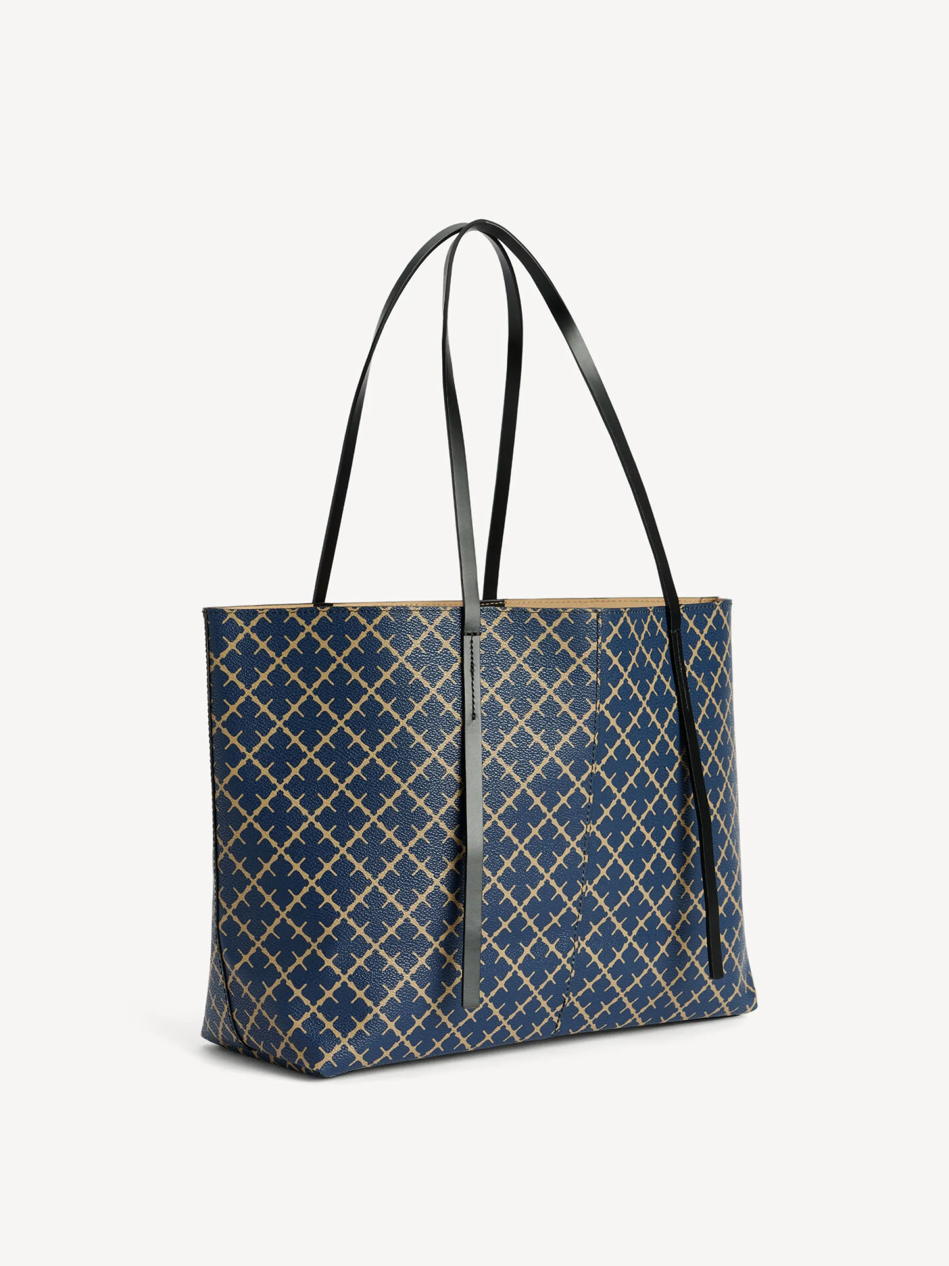 By Malene Birger Abigail Printed Tote Bag^ Bags