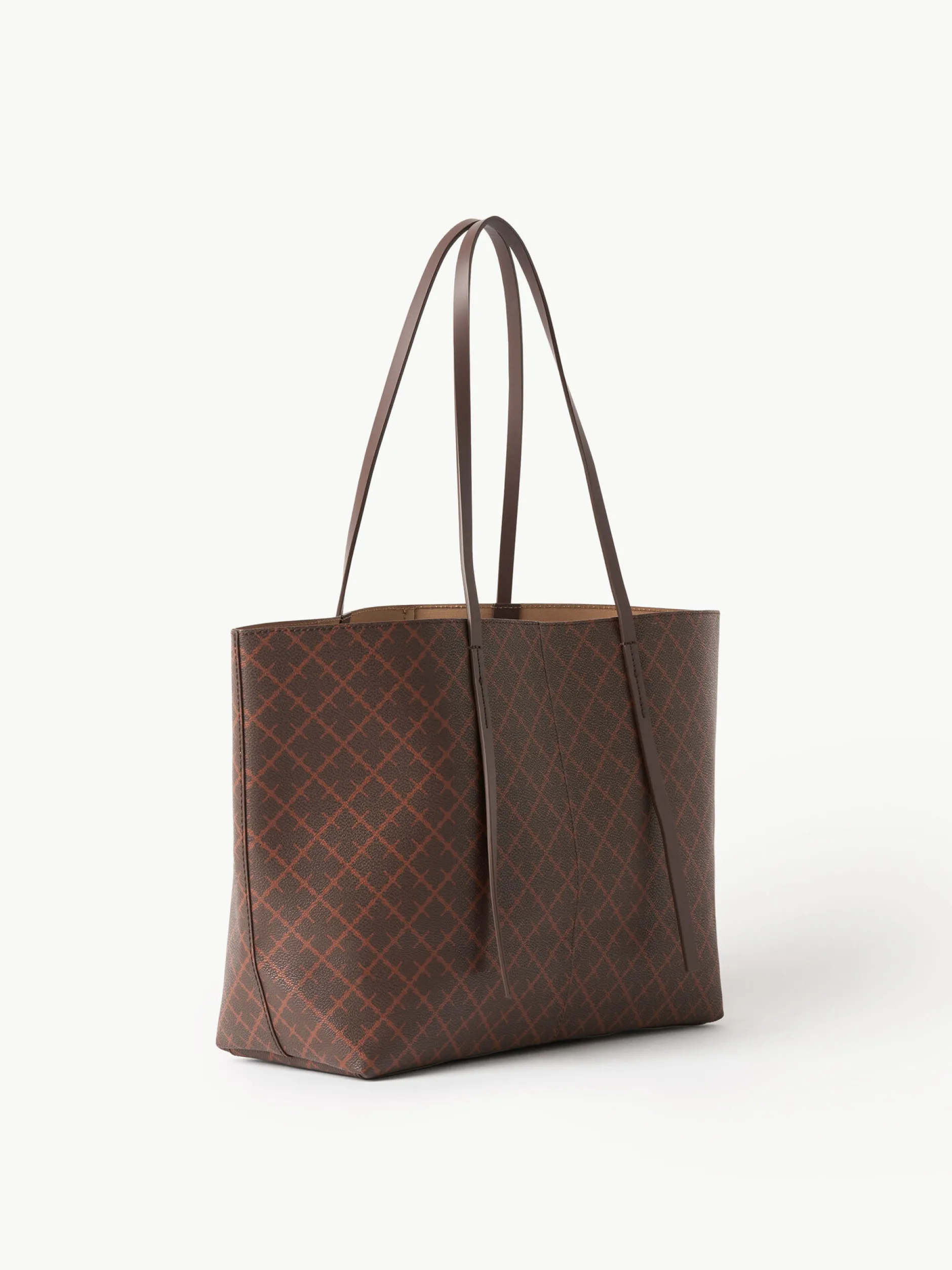 By Malene Birger Abigail Printed Tote Bag^ Bags