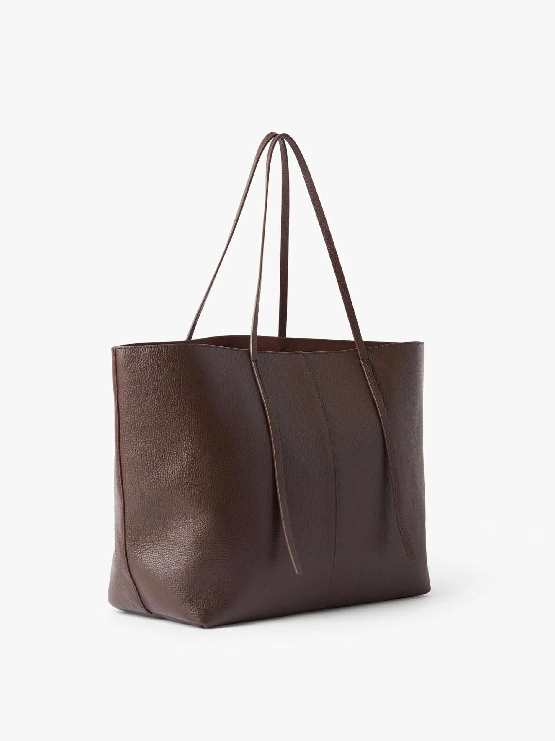 By Malene Birger Abilla Leather Tote^ Bags