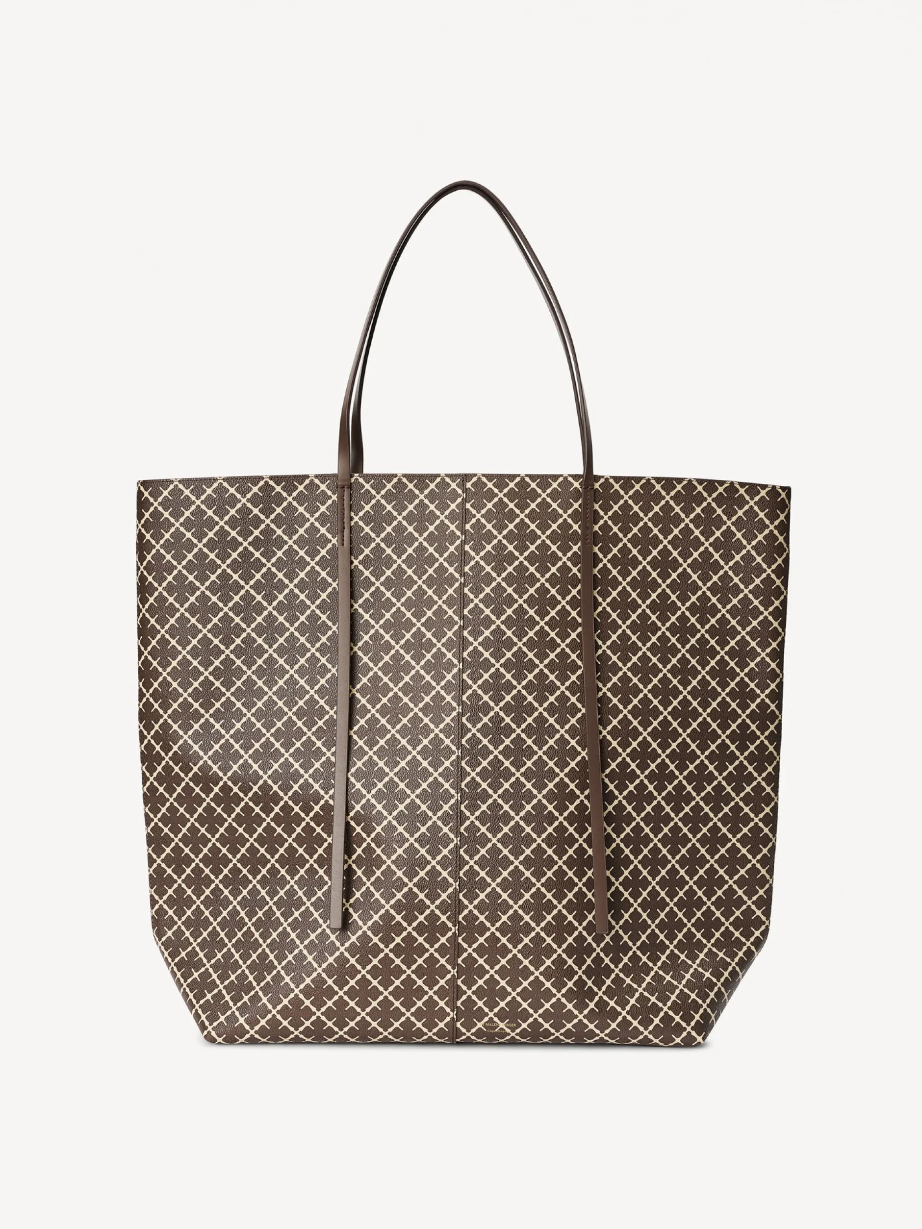 By Malene Birger Abrille Printed Tote Bag^ Bags
