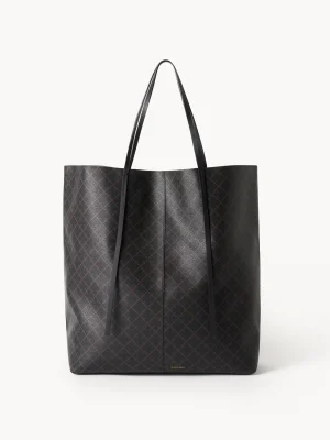 By Malene Birger Abrille Printed Tote Bag^ Bags