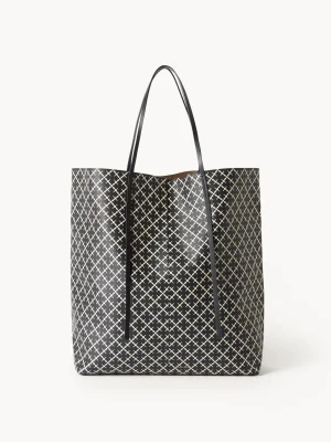 By Malene Birger Abrille Printed Tote Bag^ Bags