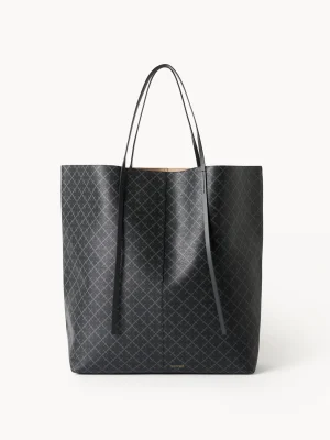 By Malene Birger Abrille Printed Tote Bag^ Bags