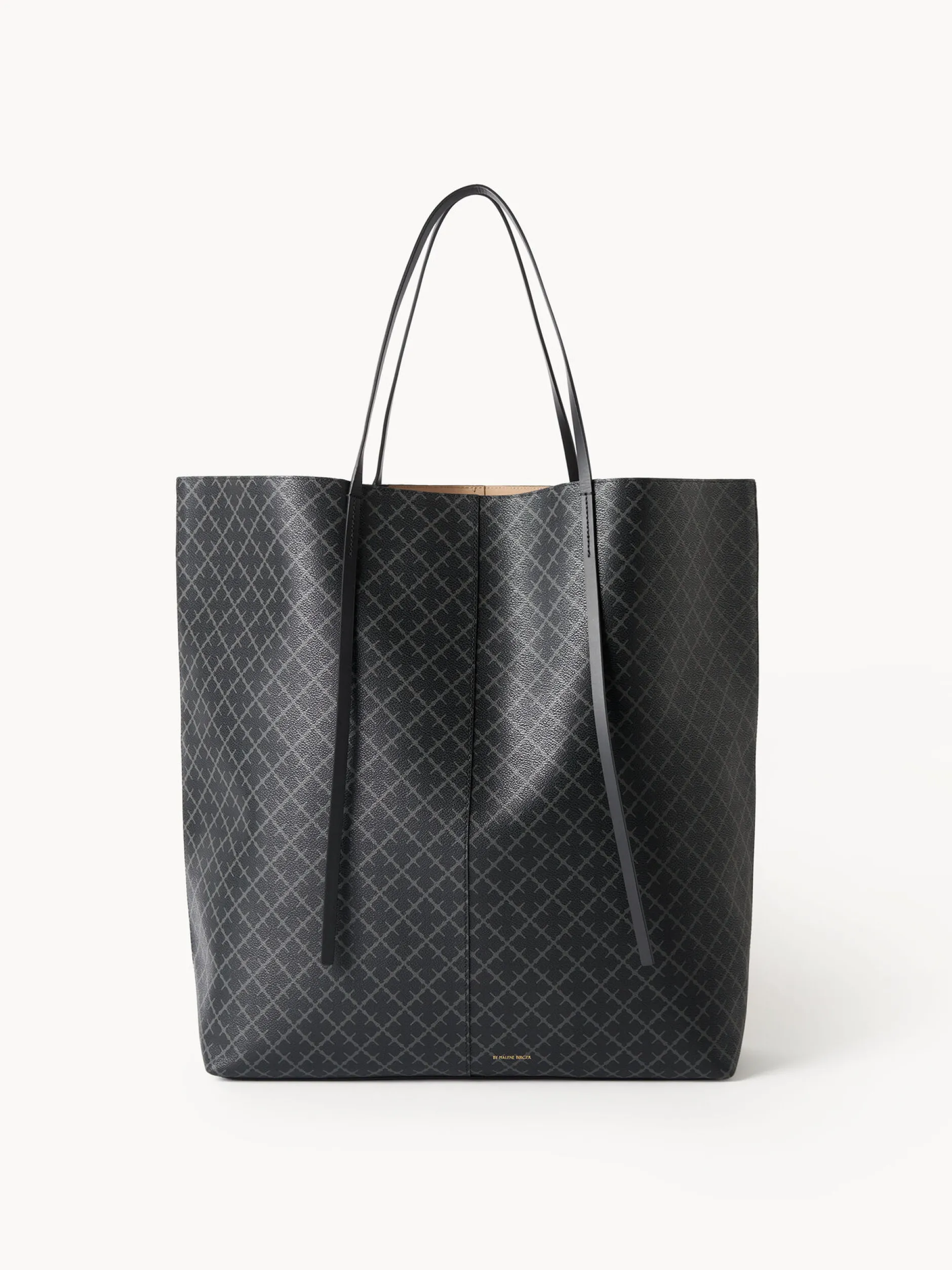 By Malene Birger Abrille Printed Tote Bag^ Bags