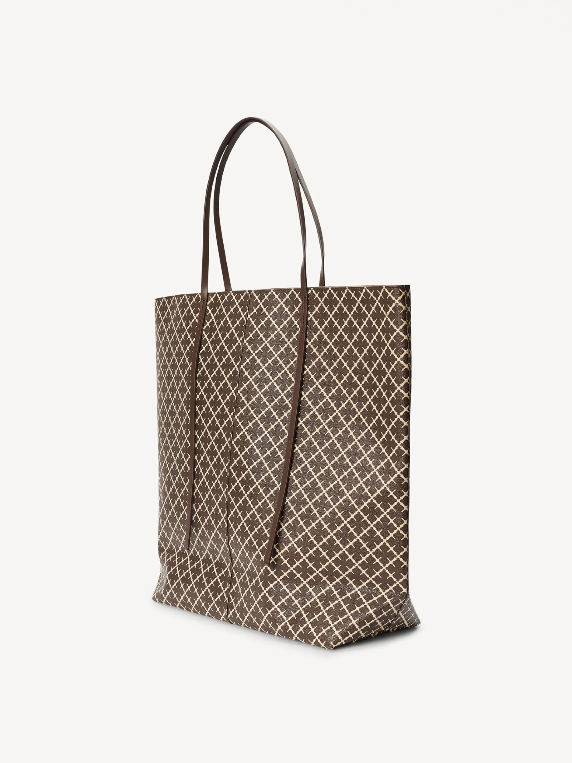 By Malene Birger Abrille Printed Tote Bag^ Bags