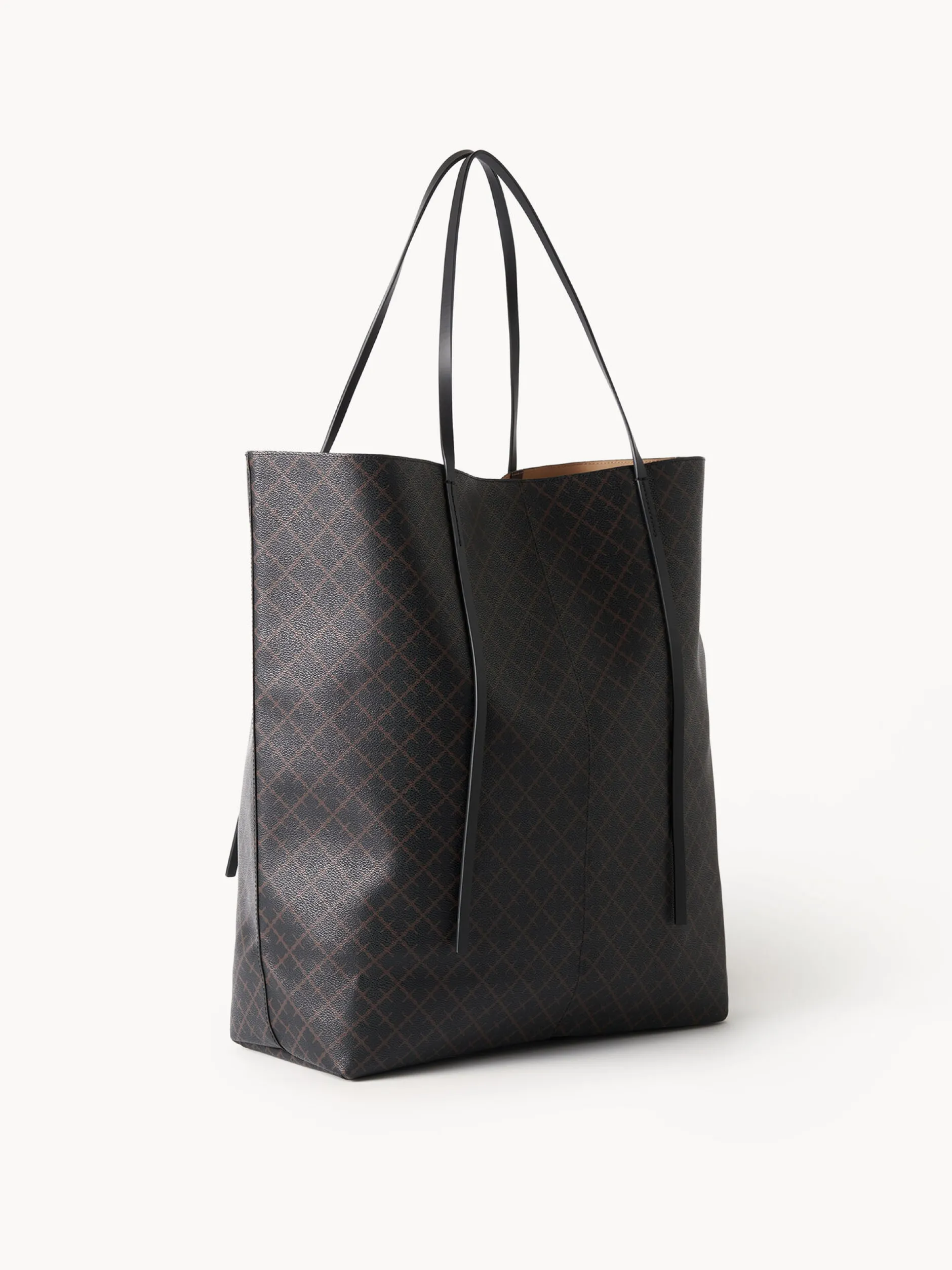 By Malene Birger Abrille Printed Tote Bag^ Bags