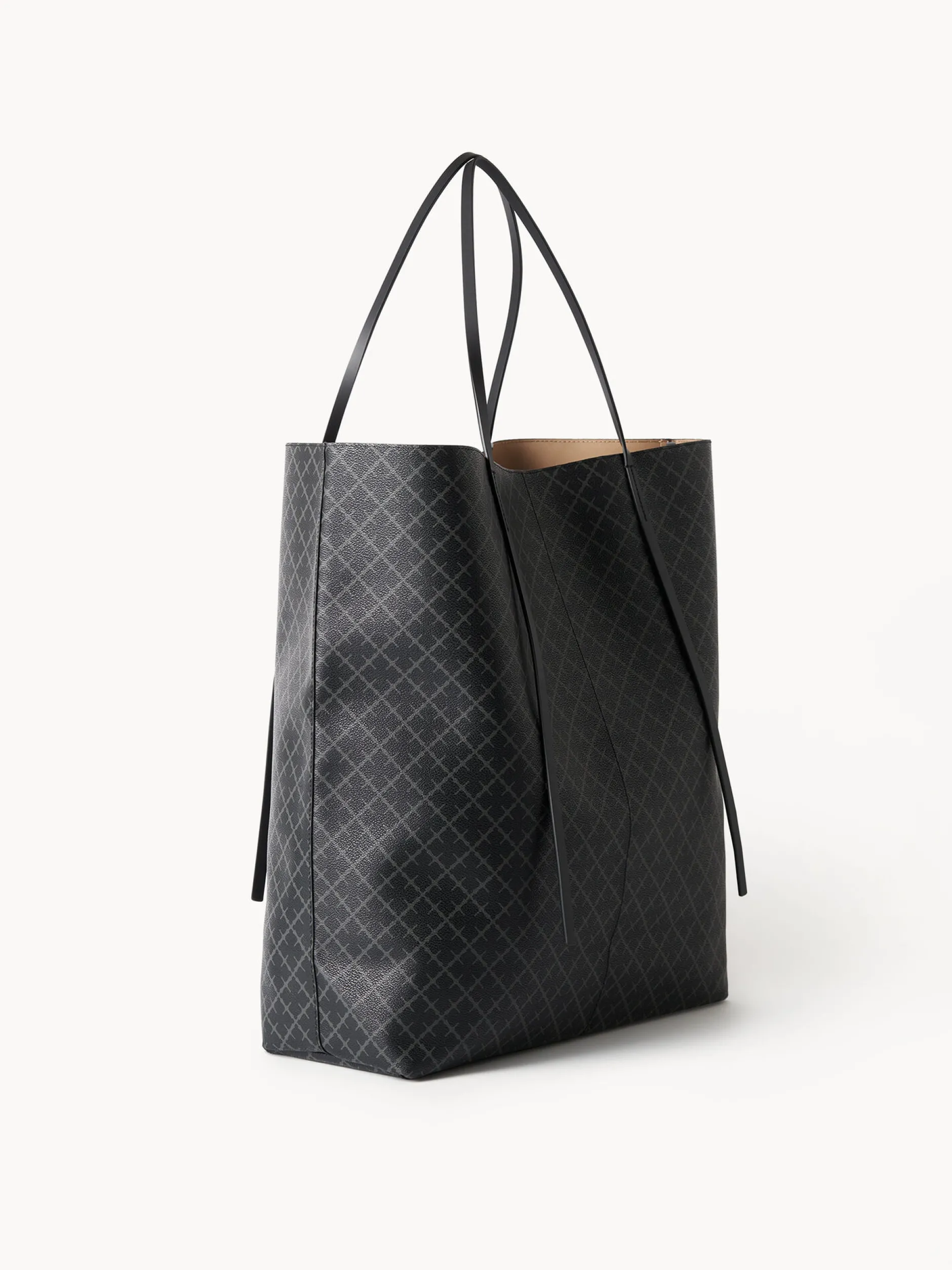 By Malene Birger Abrille Printed Tote Bag^ Bags
