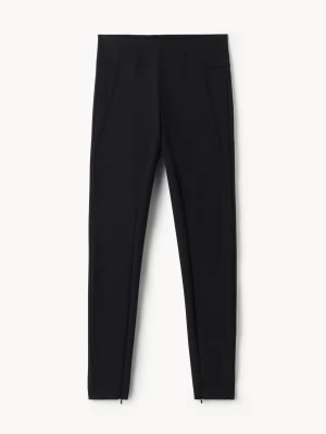 By Malene Birger Adanis Trousers^ Trousers