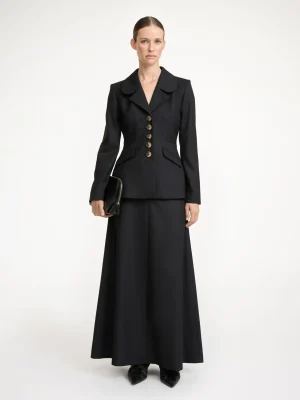 By Malene Birger Adrienna Single-breasted Blazer^ Blazers