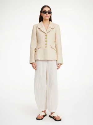 By Malene Birger Adrienna Single-breasted Blazer^ Blazers
