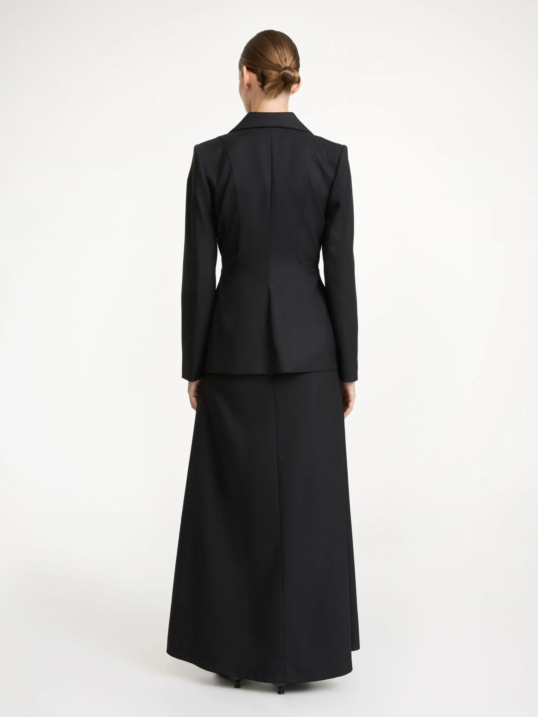 By Malene Birger Adrienna Single-breasted Blazer^ Blazers
