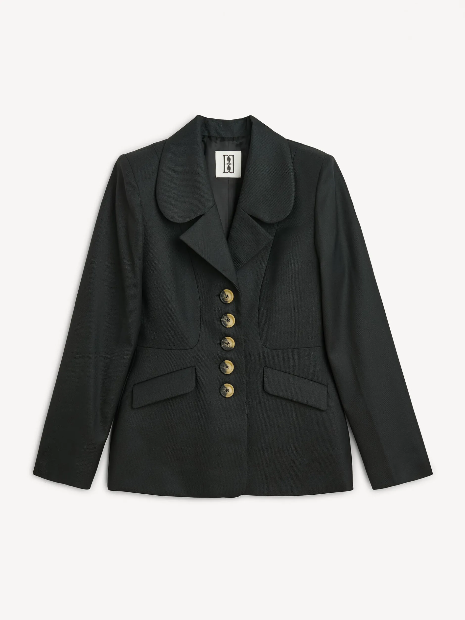 By Malene Birger Adrienna Single-breasted Blazer^ Blazers