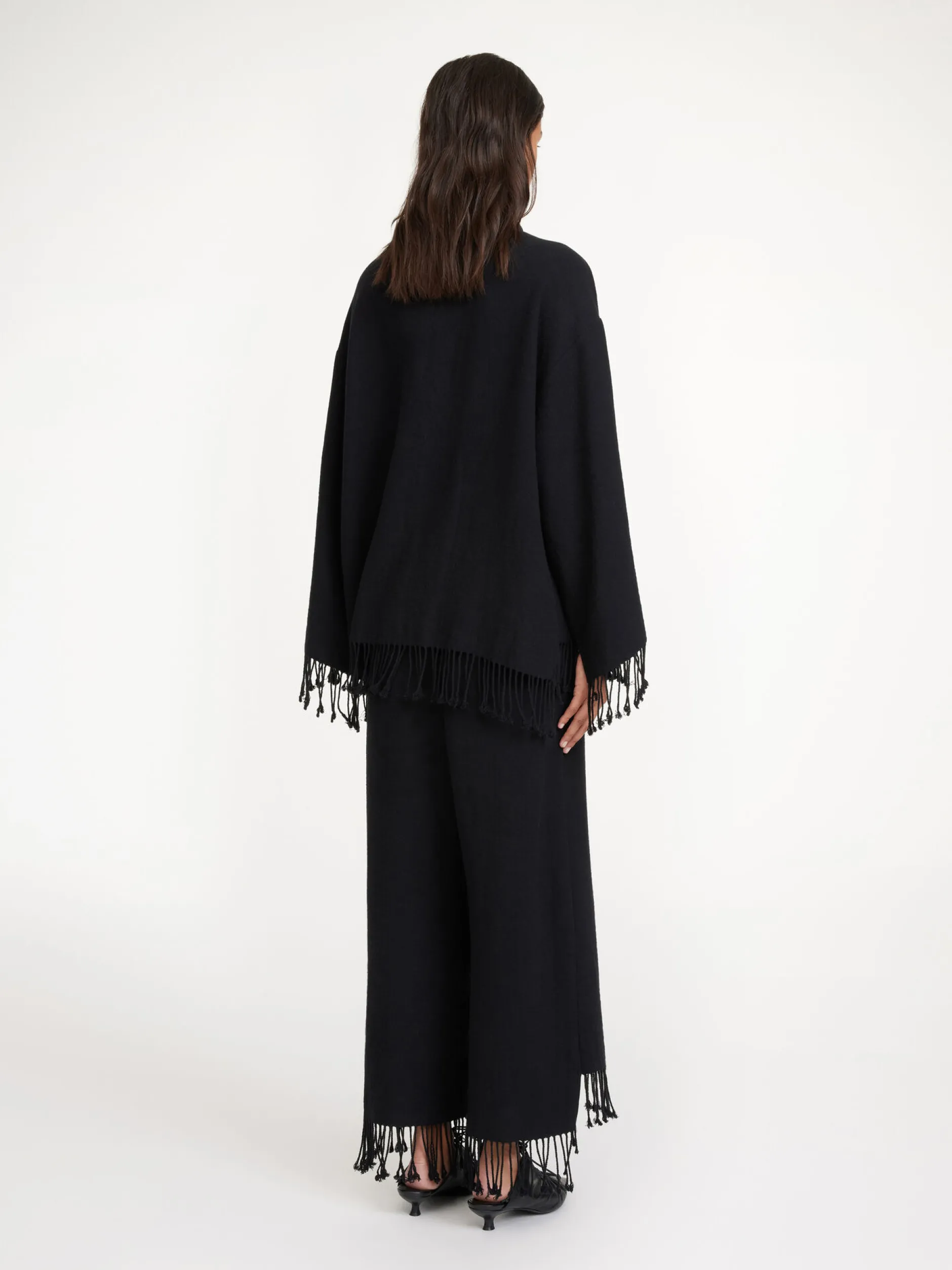 By Malene Birger Ahlicia Blouse^ Shirts & Blouses