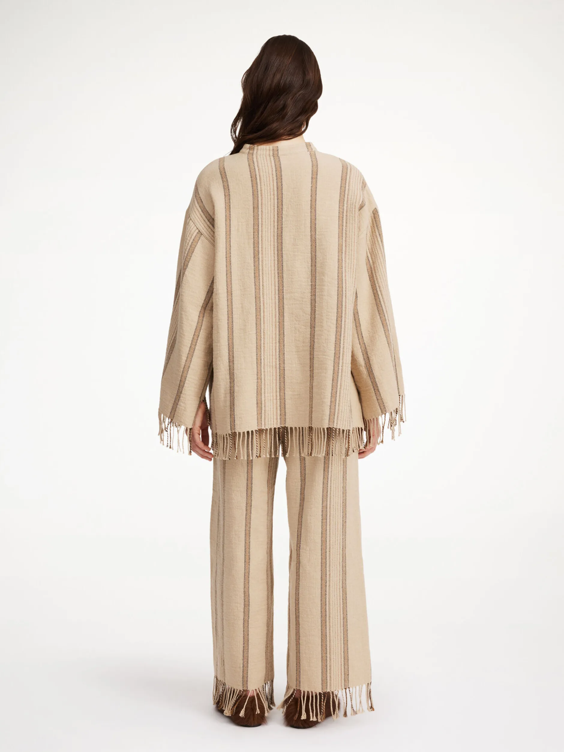 By Malene Birger Ahlicia Blouse^ Shirts & Blouses