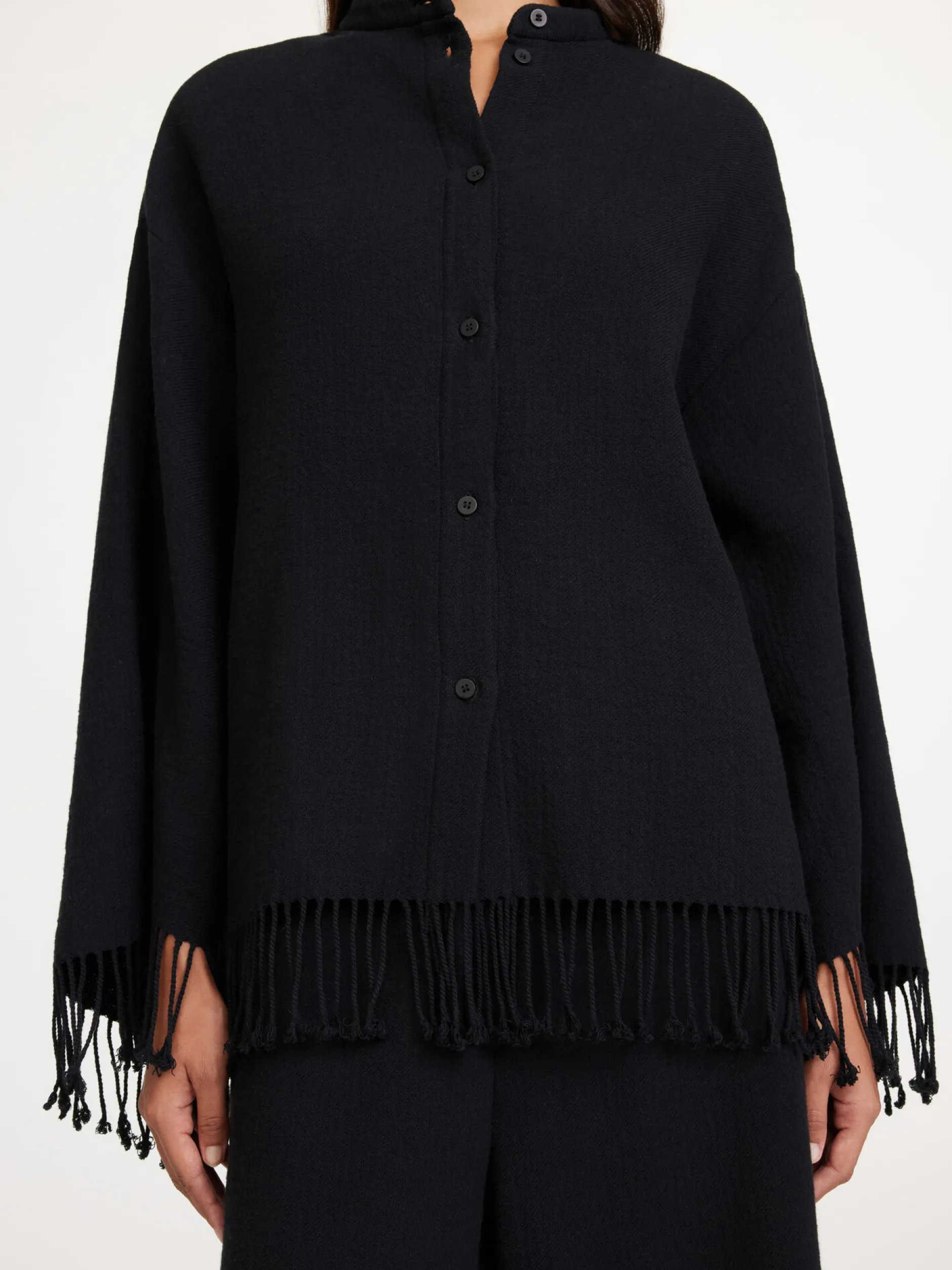 By Malene Birger Ahlicia Blouse^ Shirts & Blouses