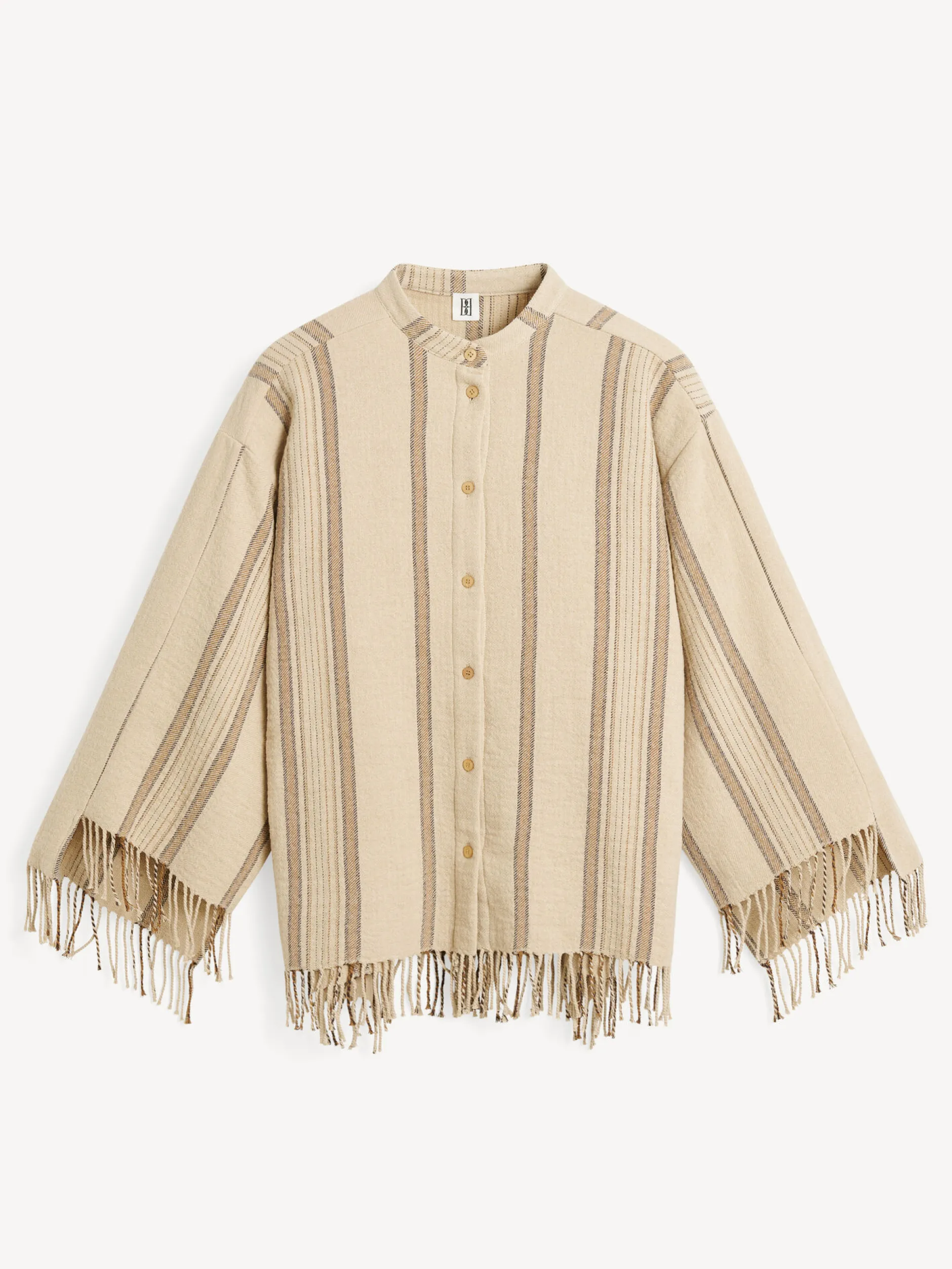 By Malene Birger Ahlicia Blouse^ Shirts & Blouses