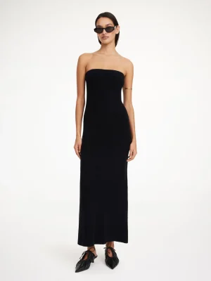 By Malene Birger Akari Maxi Dress^ Knitwear | Dresses