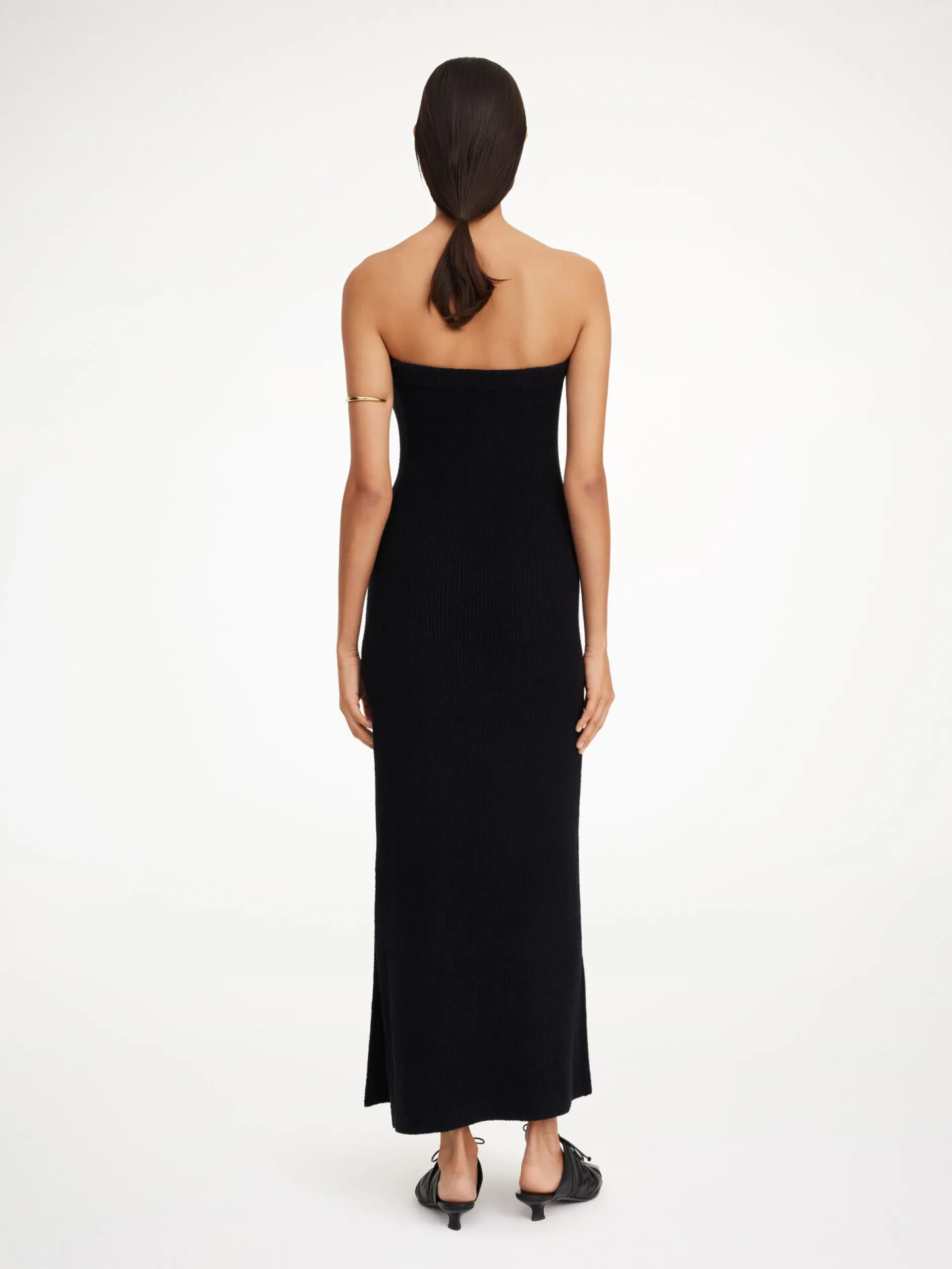 By Malene Birger Akari Maxi Dress^ Knitwear | Dresses
