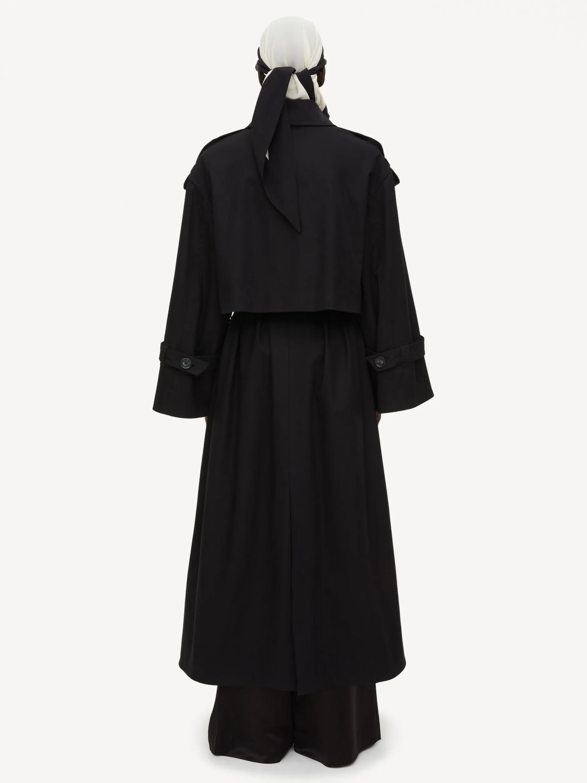 By Malene Birger Alanis Trench Coat^ Coats & Jackets