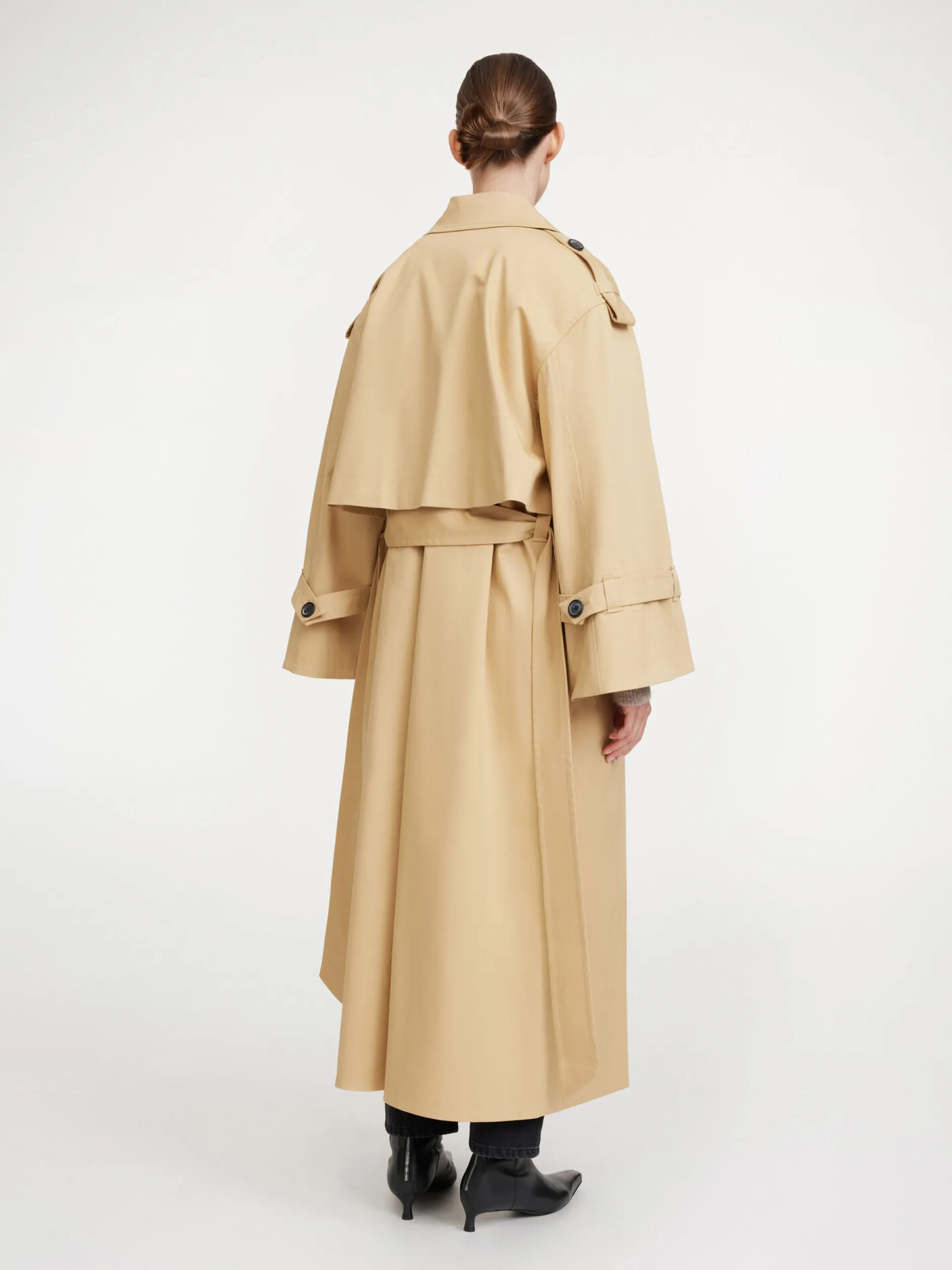 By Malene Birger Alanis Trench Coat^ Coats & Jackets