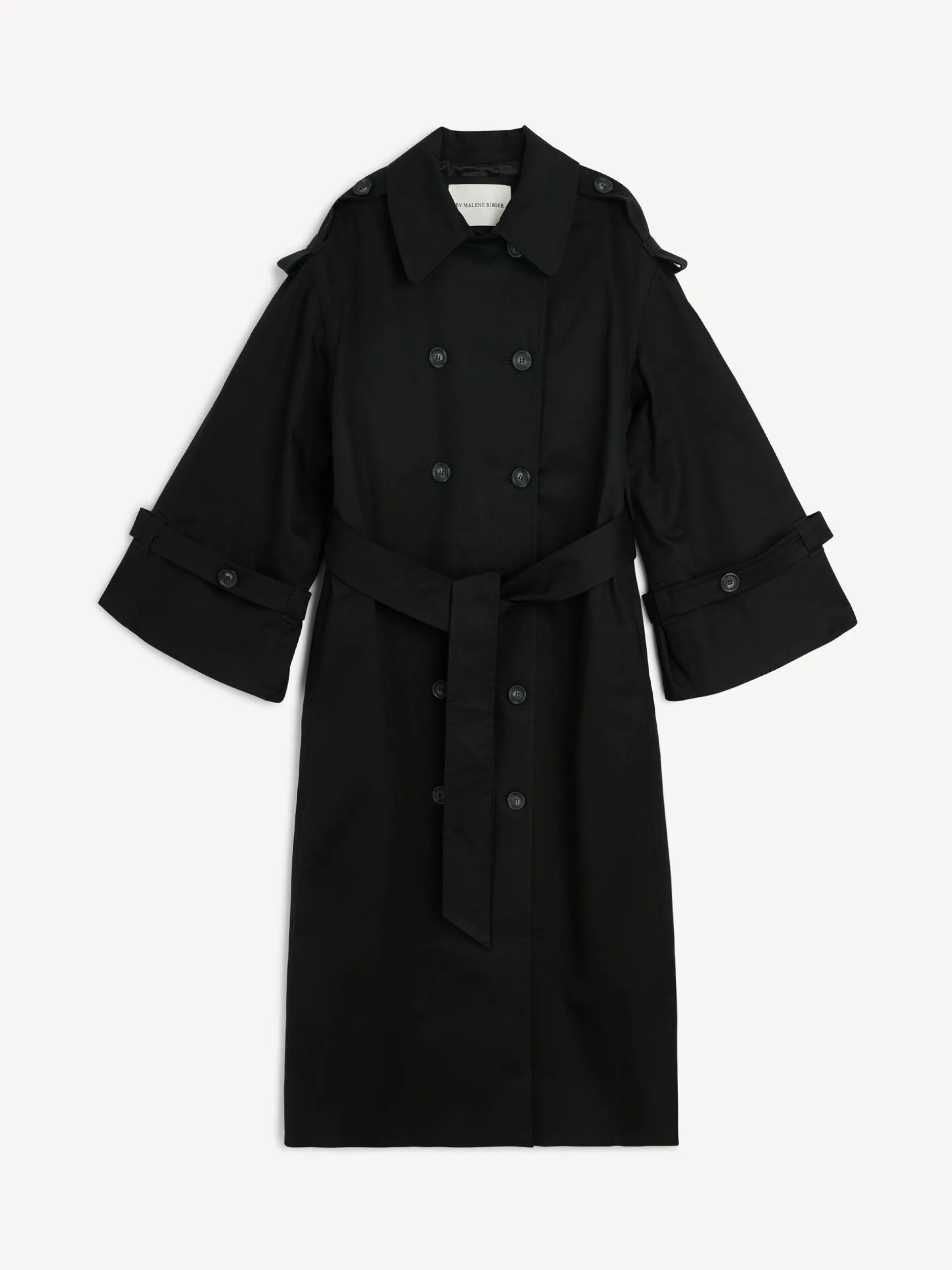By Malene Birger Alanis Trench Coat^ Coats & Jackets