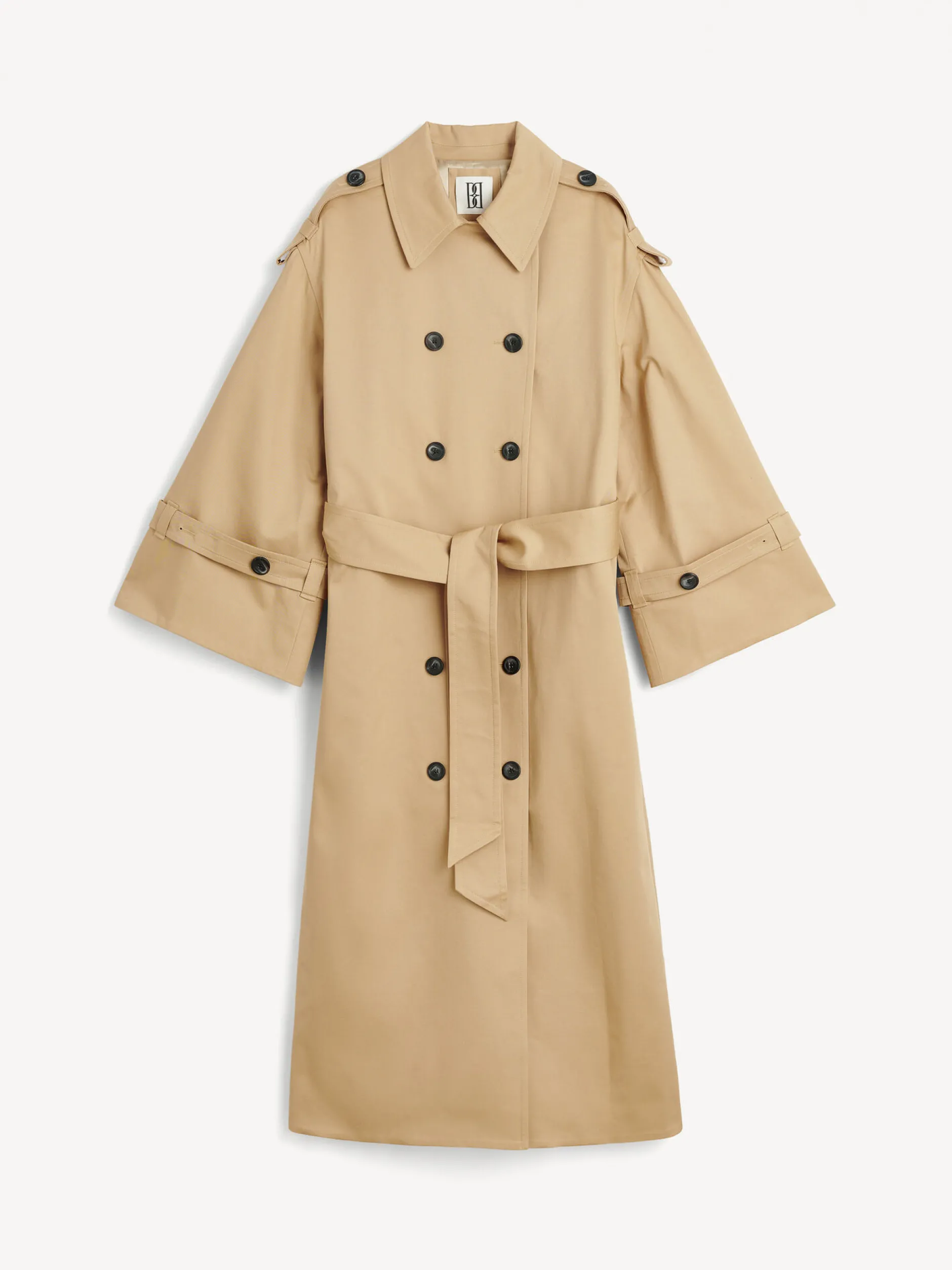 By Malene Birger Alanis Trench Coat^ Coats & Jackets