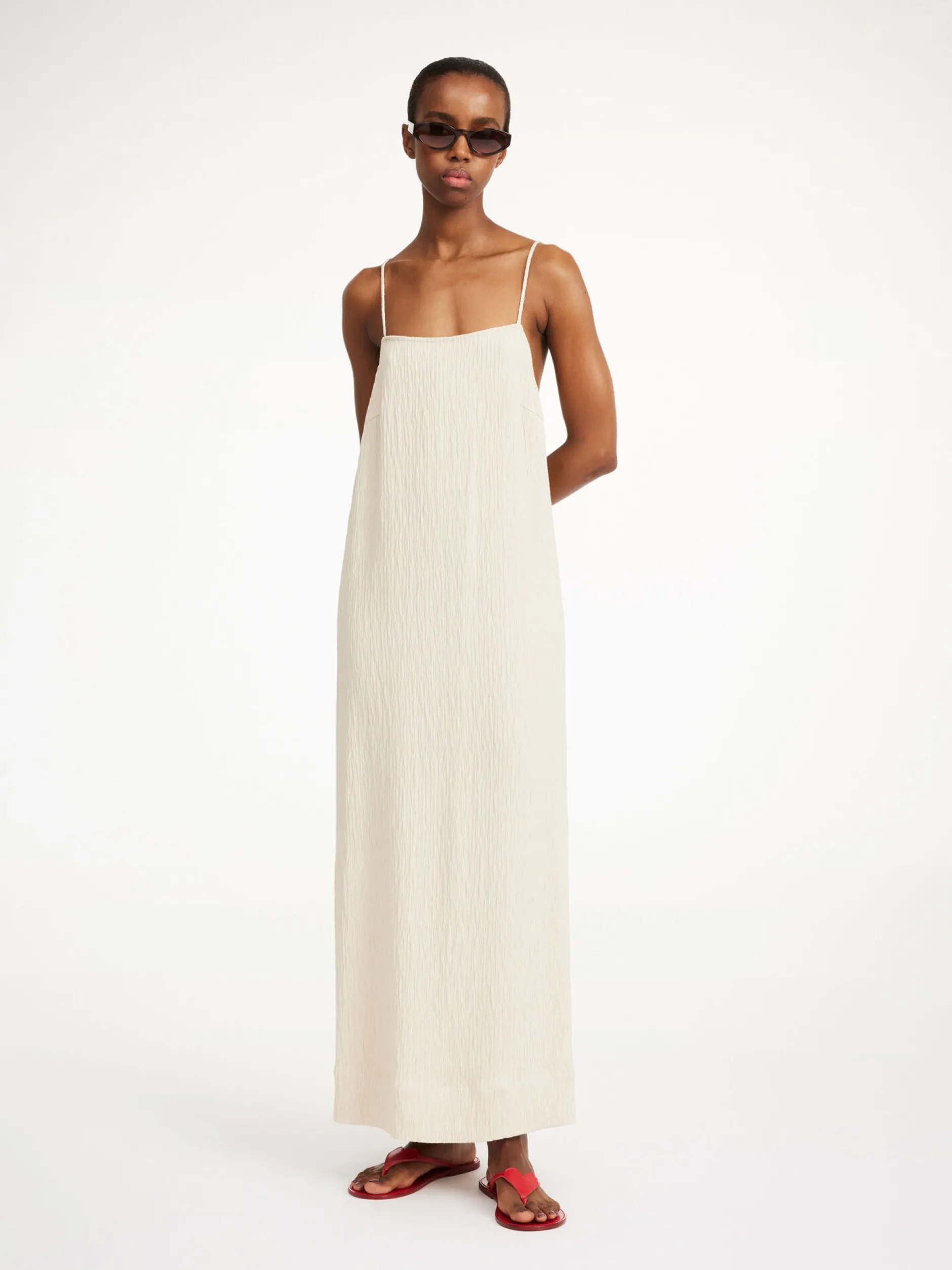 By Malene Birger Almeena Maxi Dress^ Dresses