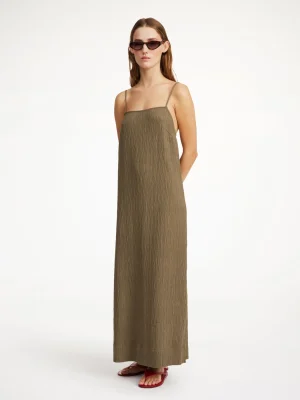 By Malene Birger Almeena Maxi Dress^ Dresses