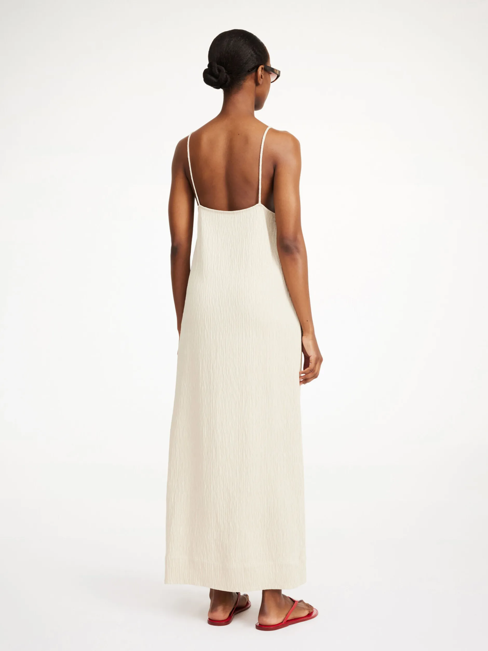By Malene Birger Almeena Maxi Dress^ Dresses
