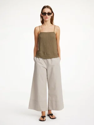 By Malene Birger Alviola Top^ Shirts & Blouses